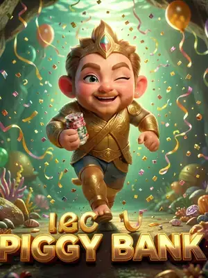 Piggy Bank – Review Completo do Slot